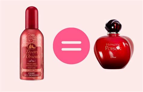 profumi dior poisin lei imitazione tesori d'oriente|tesori di oriente dupe.